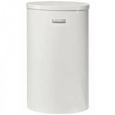 Bosch WSTB 160 indirekt fűtésű tároló 160l, 20kW-os hőcserélővel, lágy PVC burkolattal (8718545251)