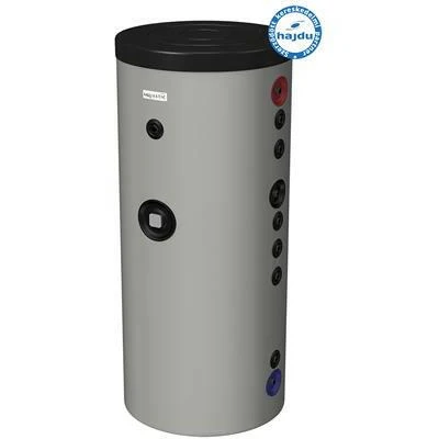 Hajdu AQ STA 300C2 indirekt tároló 2 hőcserélővel (2142632611)