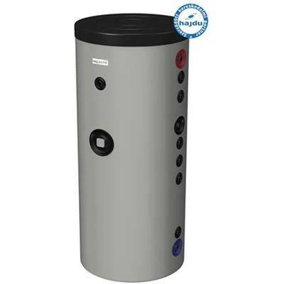 Hajdu AQ STA 300C2 indirekt tároló 2 hőcserélővel (2142632611)