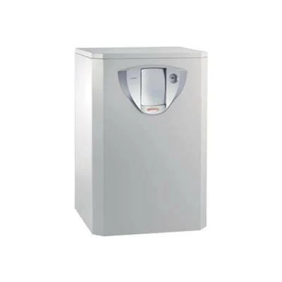 Immergas UB Inox 120 V2 indirekt tároló, beépített HMV tágulási tartály és biztonsági szelep, 2 csőkígyó ( 3.027818 )