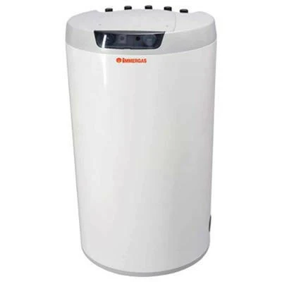 Immergas UBS 125 V indirekt tároló felső csatlakozású ( 9.020001 )