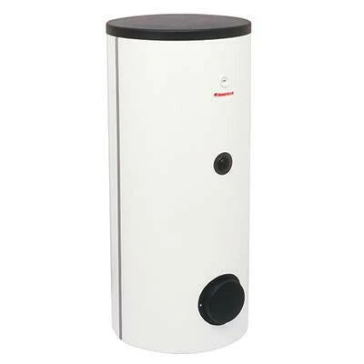 Immergas UBS 500 S indirekt tároló 2 csőkígyóval (9.020008)