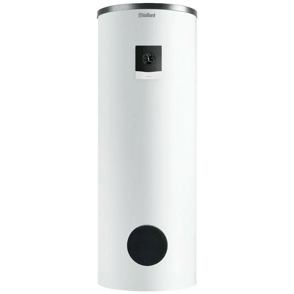 Vaillant uniSTOR VIH R 300/3 BR indirekt tároló 1 hőcserélővel (0010020639)