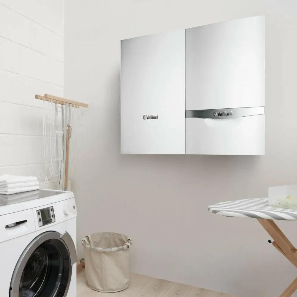 Vaillant uniSTOR VIH Q 75/2 B indirekt fűtésű melegvíztároló (VAIL-0010025313)