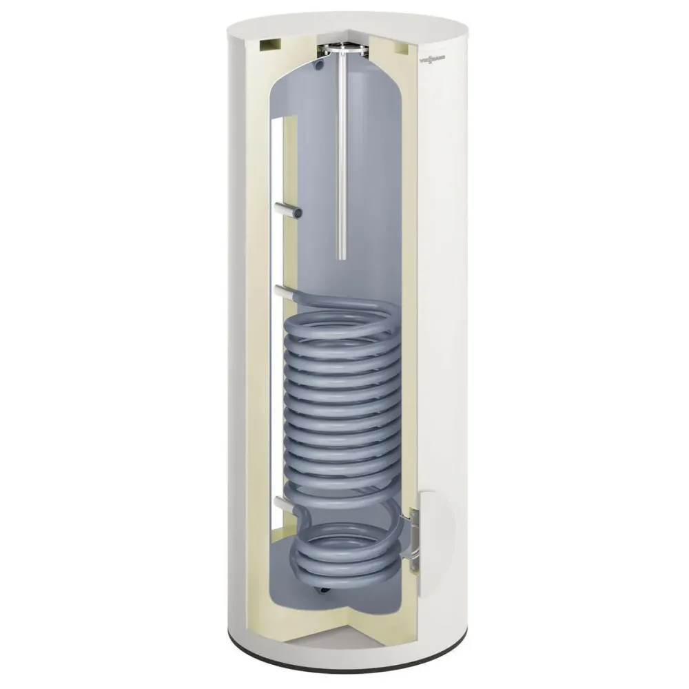 Viessmann Tároló 300l Vitocell 100-W CVA ( Z021912 )