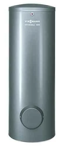 Viessmann Vitocell 100-V CVA tároló 160 l ( 3003702 )