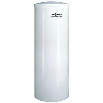 Viessmann Vitocell 100-W CVA tároló 200l fehér, B kategória ( Z002359 )