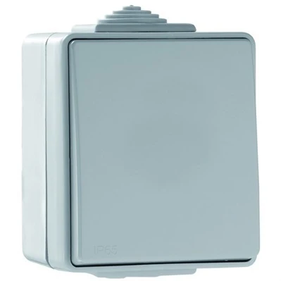 48051 CCZ IP65 Keresztváltó kapcsoló