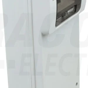 Tracon Ipari csatlakozódoboz 6 mod, 350×170×105mm, IP55 TDB351710