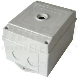 Tracon Tokozat IP65 TKTS-01