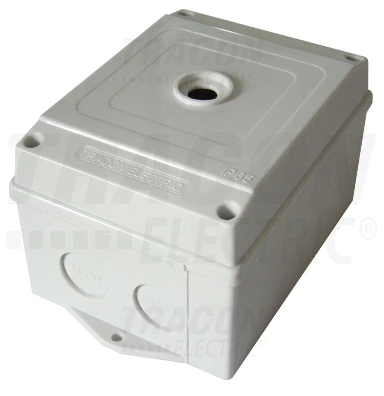 Tracon Tokozat IP65 TKTS-01