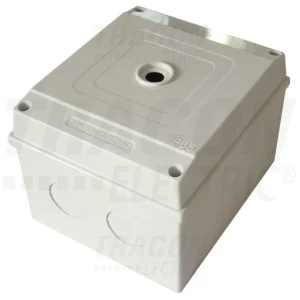 Tracon Tokozat IP65 TKTS-02