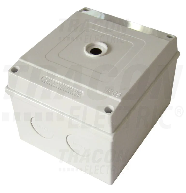 Tracon Tokozat IP65 TKTS-02
