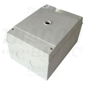 Tracon Tokozat IP65 TKTS-03
