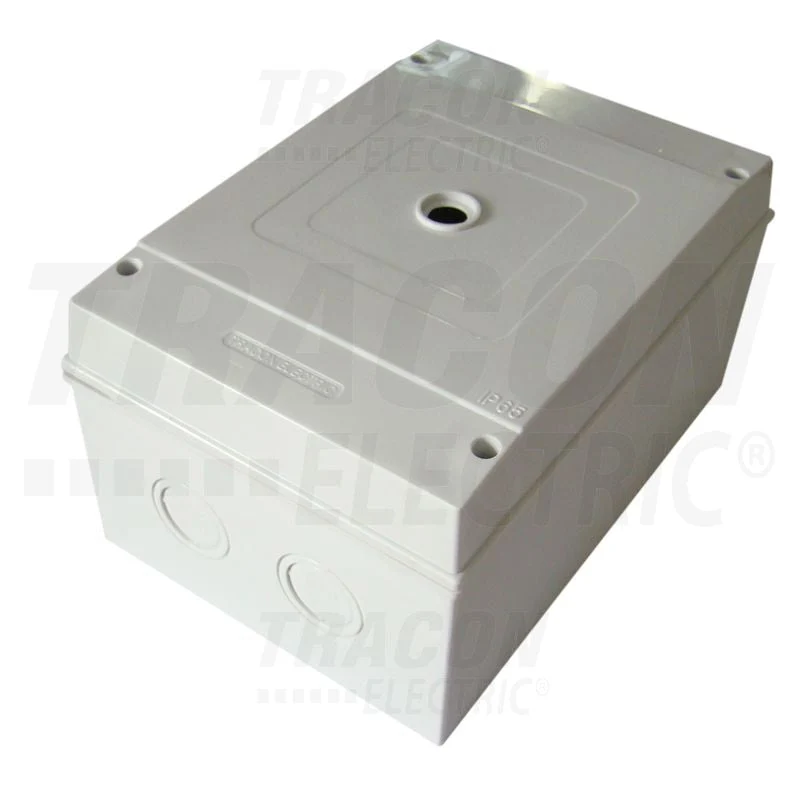 Tracon Tokozat IP65 TKTS-03