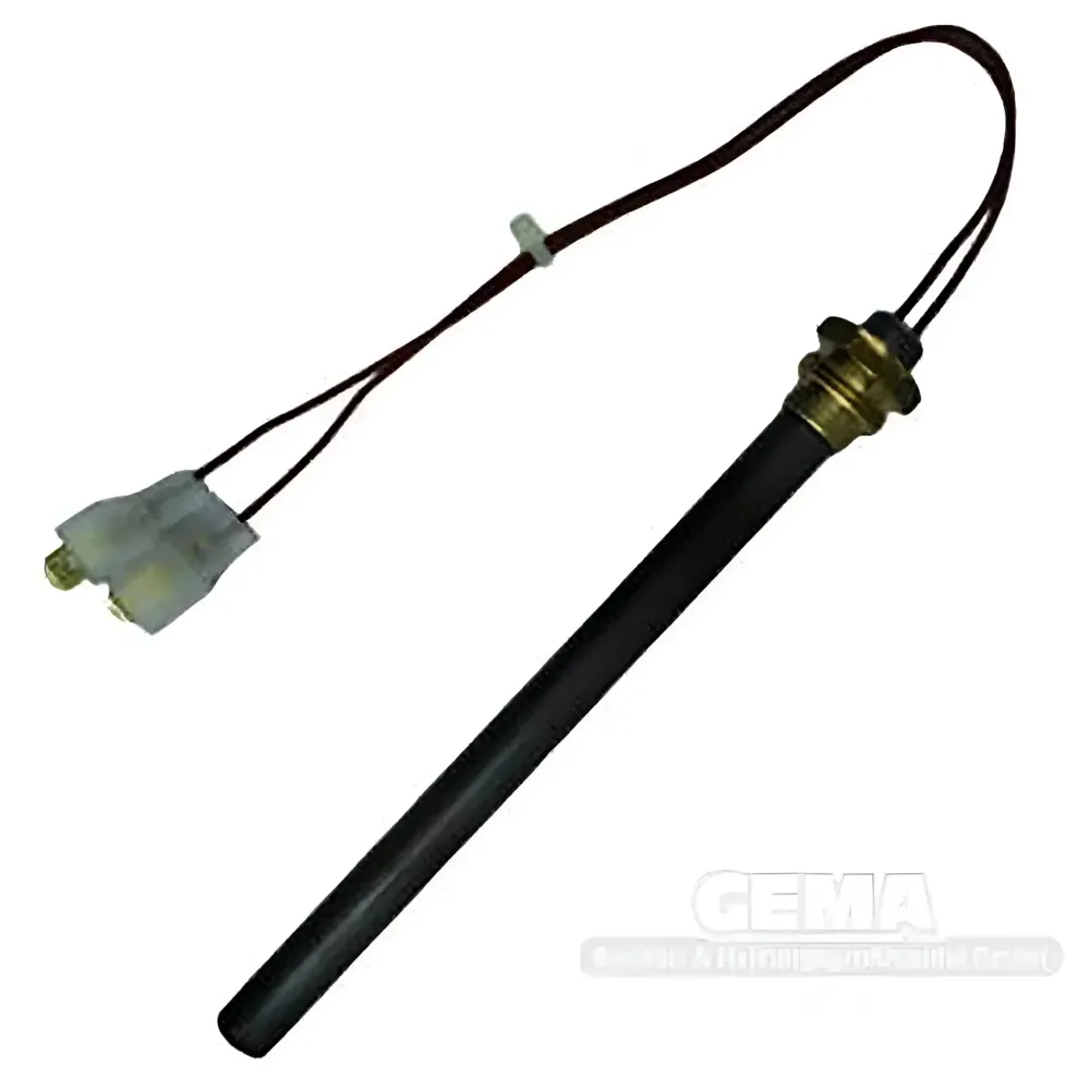 Izzó gyújtó Thermoflux Pelling Eco pellet kazánhoz, régi változat