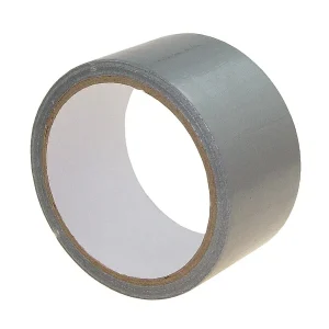 Javítószalag DUCT TAPE, 50mm x 10m, ezüst