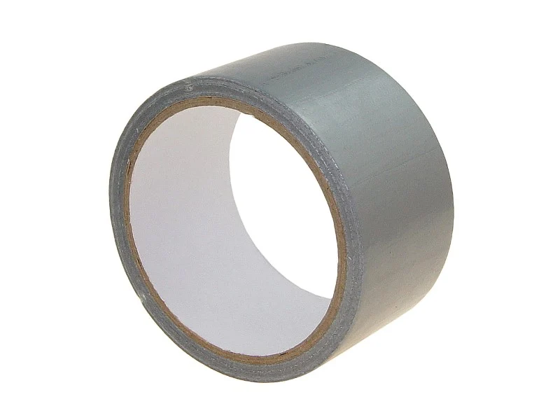 Javítószalag DUCT TAPE, 50mm x 10m, ezüst
