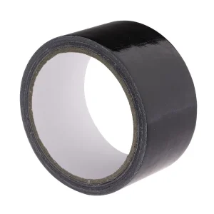 Javítószalag DUCT TAPE, 50mm x 10m, fekete