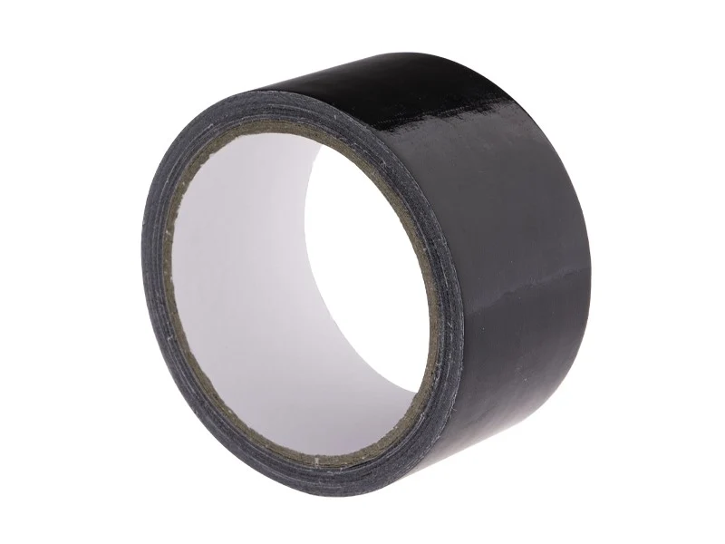 Javítószalag DUCT TAPE, 50mm x 10m, fekete
