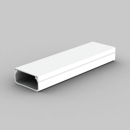 Kopos kolin Kábelcsatorna 2m/szál (m/ár) 32x15