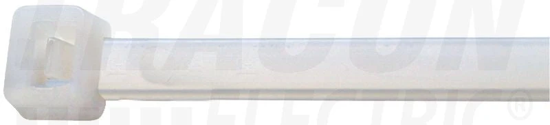 Tracon Kötegelő 360×4.8mm, D=3,5-103mm, PA6.6 220PR