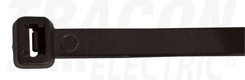 Tracon Normál kötegelő 850×12.6mm, D=40-255mm, 851PR