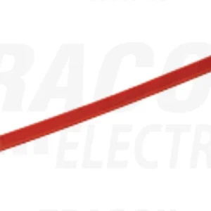 Tracon Színes kábelkötegelő 200×3.6mm, D=2-50mm, PA6.6 170P