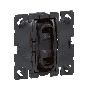 Legrand Celiane egypólusú kapcsoló 101 10AX 067002