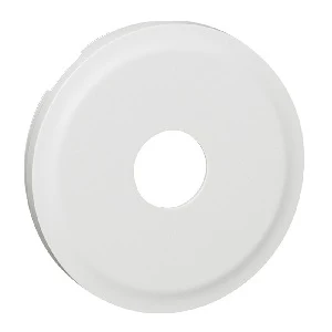 Legrand Céliane TV burkolat, fehér 68282