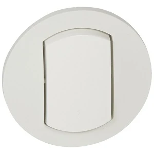 Legrand Céliane széles billentyű, IP44 067801