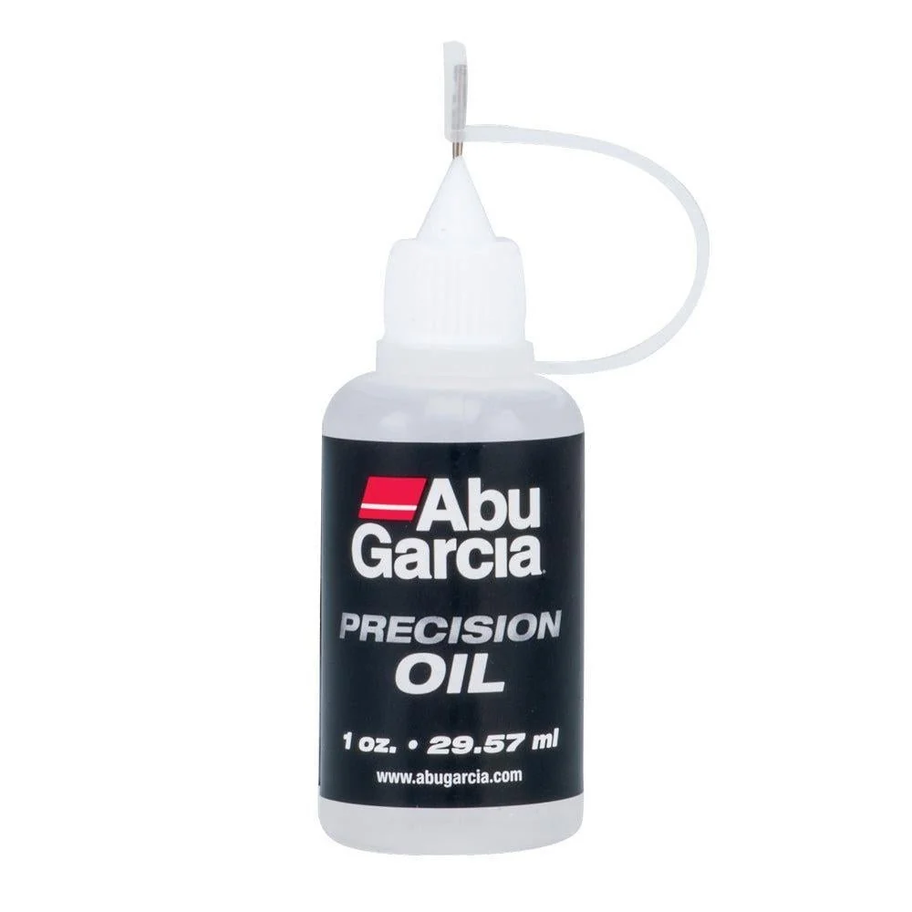 Abu Garcia orsó olaj