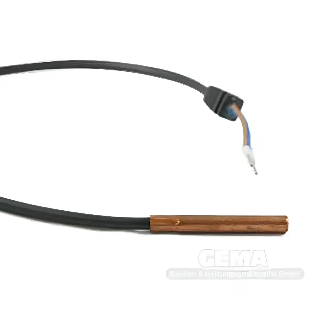 Kazánérzékelő Irléh Plus kazánhoz Luksus Eko Pid Dynamic vezérléssel