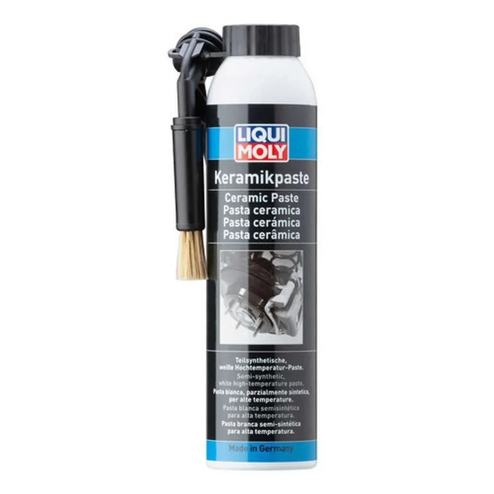 Liqui Moly kerámia paszta, 200 ml