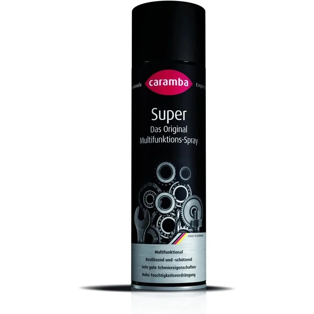 Multifunkcionális Spray Caramba Super, 500ml