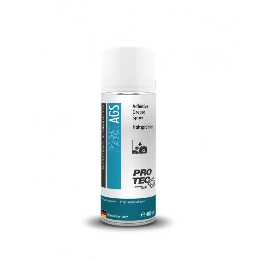 Ragasztózsír spray Protec, 400ml