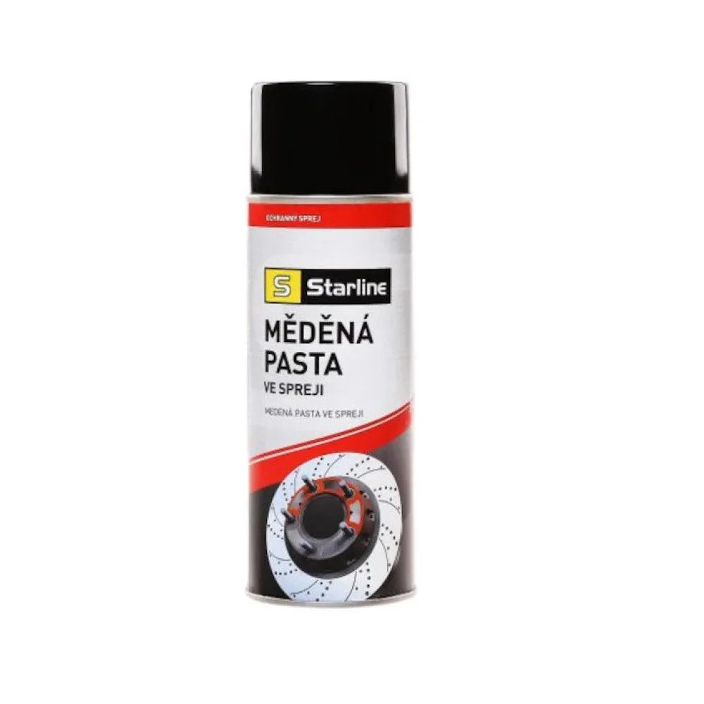 Starline Réz Spray, 300ml