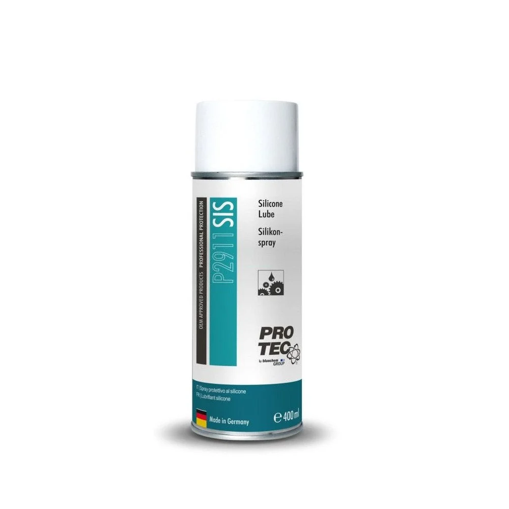 Szilikon Kenőanyag Protec, 400ml