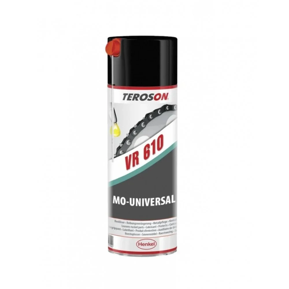 Teroson Mo-Universal VR 610, 400ml