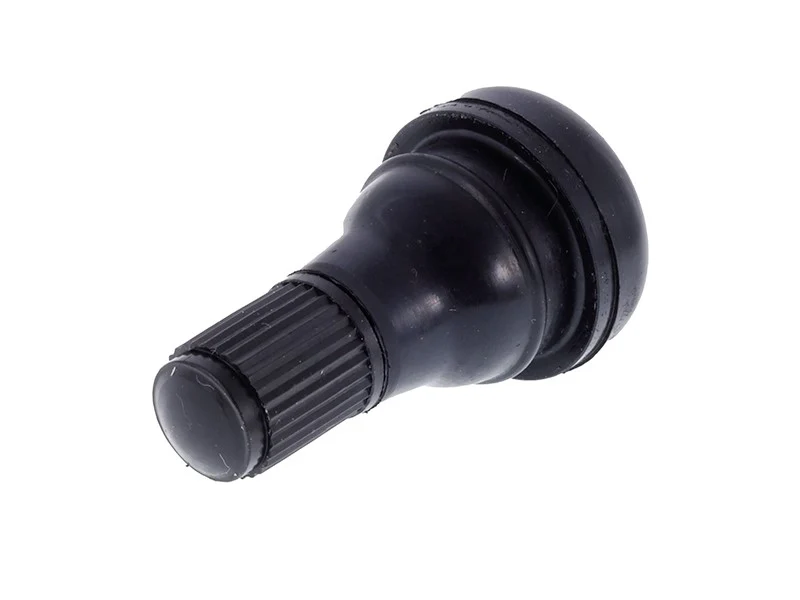 Tubeless kerékszelep, rövid, 10 db.