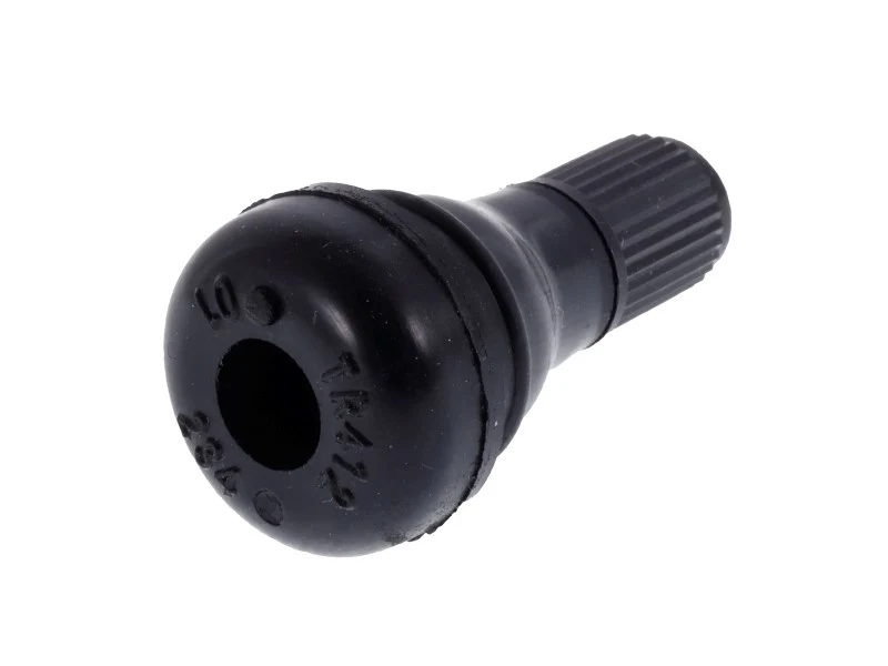 Tubeless kerékszelep, rövid, 10 db.