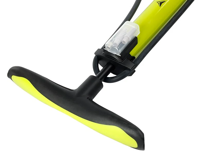 Kézi szivattyú, max. 11 BAR / 160 PSI