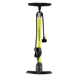 Kézi szivattyú nyomásmérővel, max. 11 BAR / 160 PSI