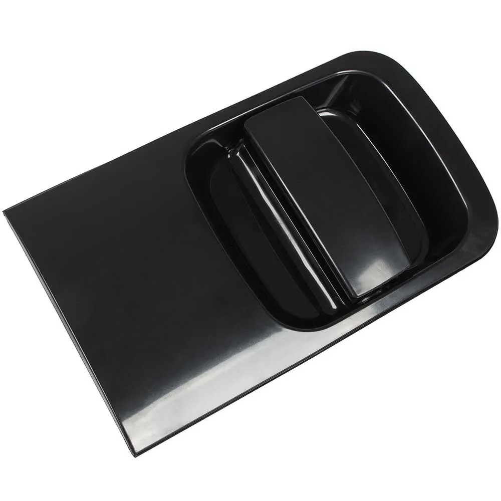 Hyundai H-1 II (Grand Starex) bal oldali tolóajtó kilincs 2007–2019