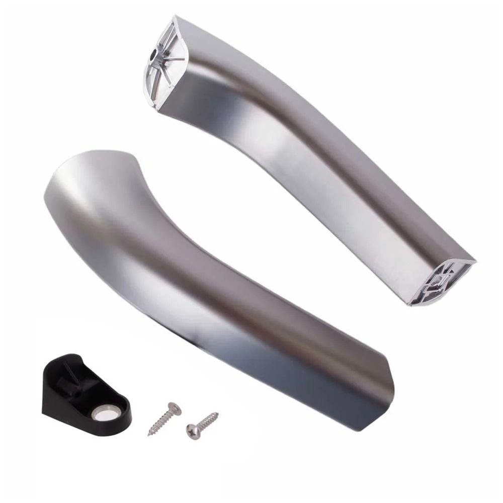 MAN TGL/TGM/TGS/TGX belső ajtókilincs bal oldali krómozott