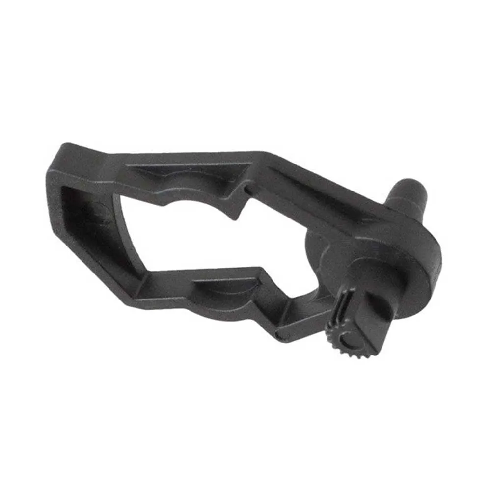 Mercedes W163 ML bal oldali ajtózár klipsz 1997–2005