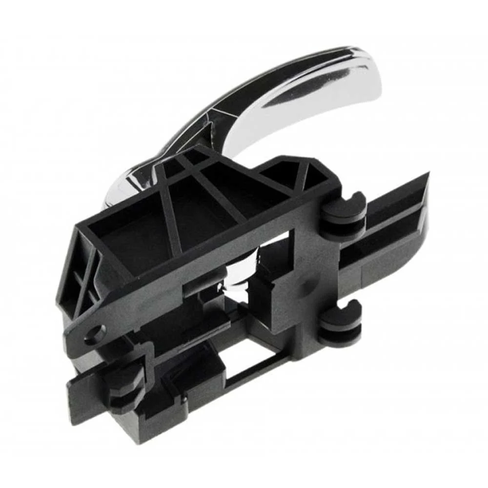 Nissan Qashqai bal első belső kilincs 2006-2014