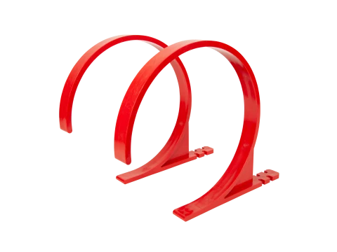 Freund tekercstámasz LOOP PRO