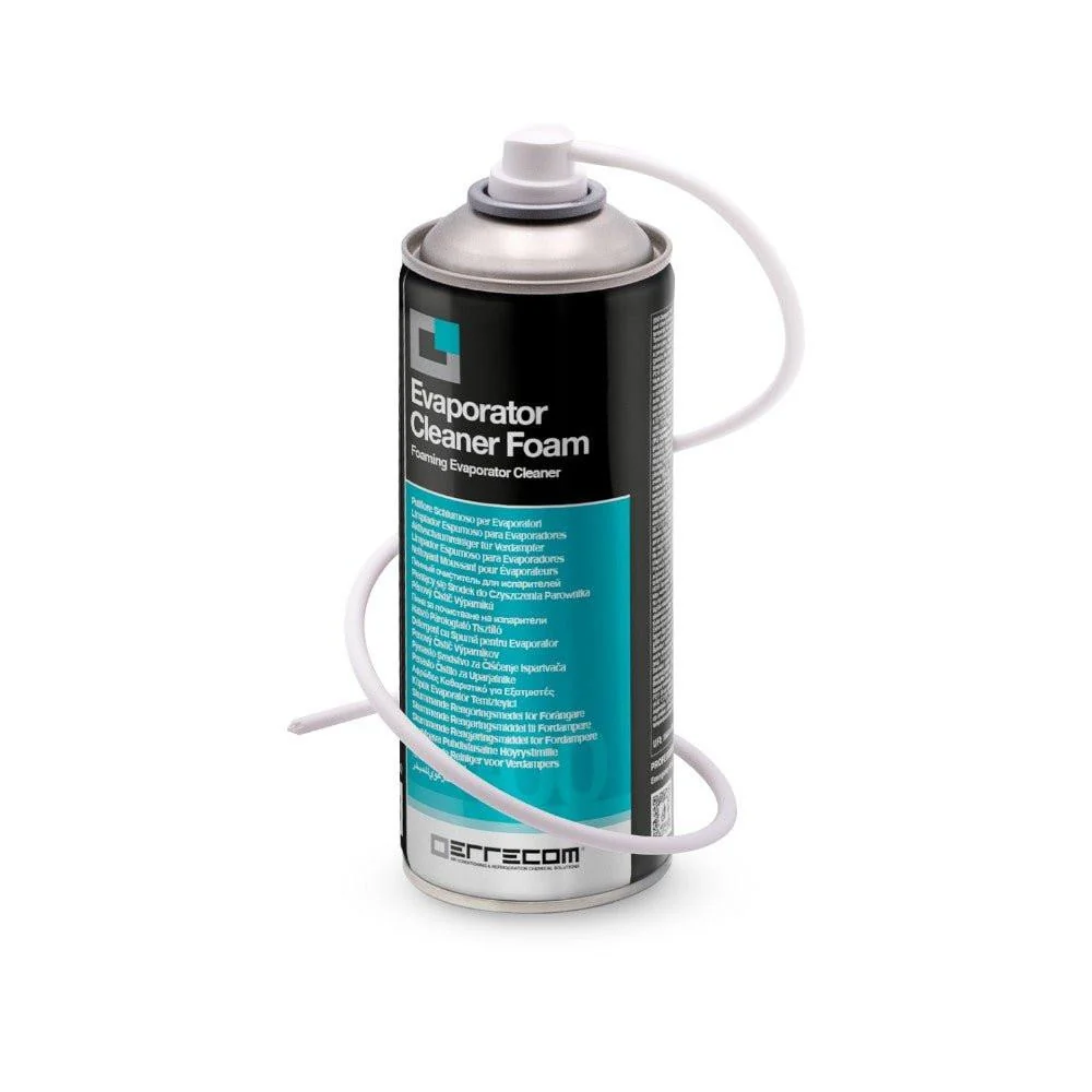 Install Evaporator Cleaner Foam – klímatisztító hab 400ml (-KL-OP-EVAFO)