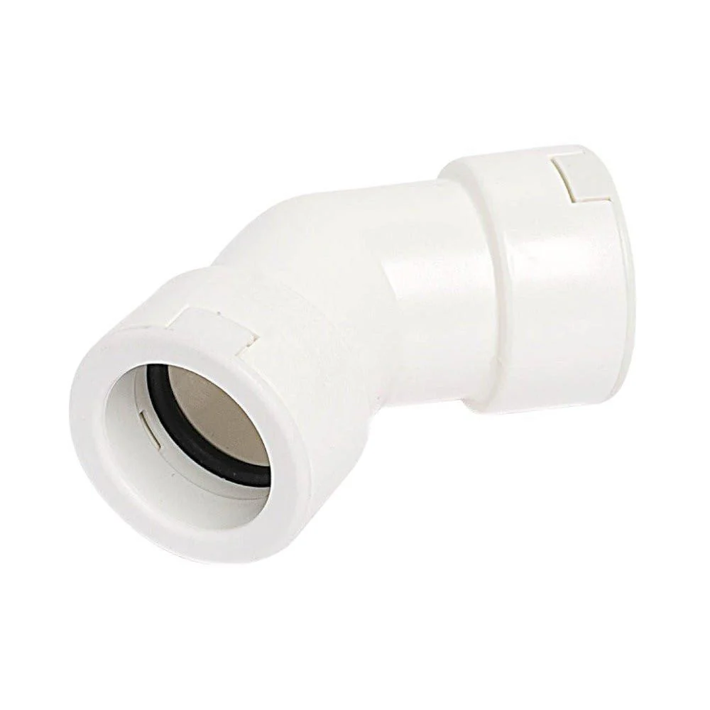 Install klíma kondenzvíz elvezető cseppvízcső 45° 20mm (-KL-V-9899-043-08)